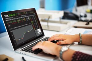 Best Low-Spread Forex Brokers for Beginners