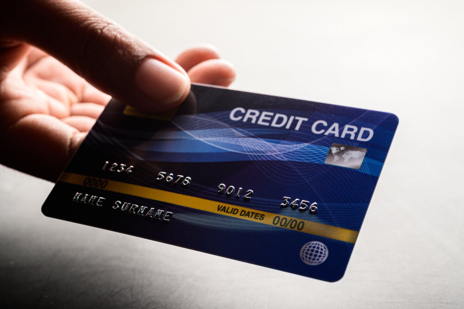 Best Credit Cards for Expats in the UAE