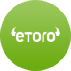 eToro – Social & Crypto Trading