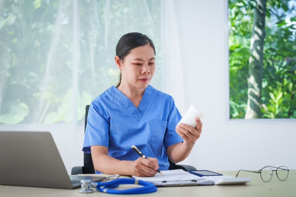 How to Get a DHA Medical Fitness Certificate Online