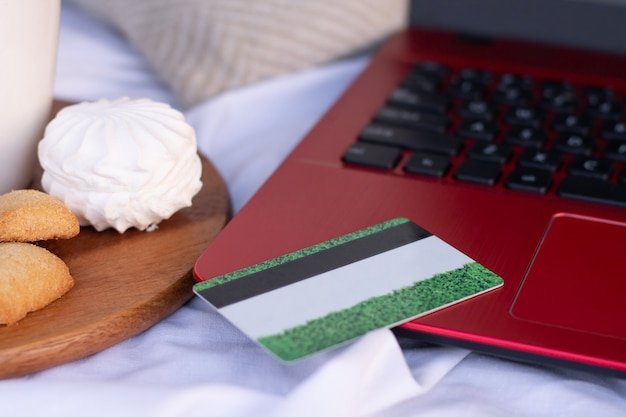 Best 10 credit card in saudi arabia